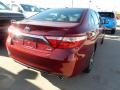 Ruby Flare Pearl - Camry XSE Photo No. 2