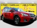 Venetian Red Pearl - Crosstrek 2.0i Premium Photo No. 1