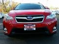 Venetian Red Pearl - Crosstrek 2.0i Premium Photo No. 2