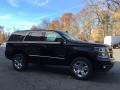 Black - Tahoe LT 4WD Photo No. 3