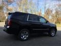 Black - Tahoe LT 4WD Photo No. 4
