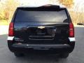 Black - Tahoe LT 4WD Photo No. 5
