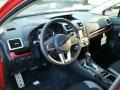 Venetian Red Pearl - Crosstrek 2.0i Premium Photo No. 7