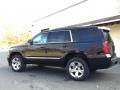 Black - Tahoe LT 4WD Photo No. 6
