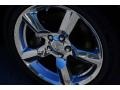 2009 Navy Blue Metallic Nissan Maxima 3.5 SV Premium  photo #9