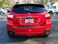 Venetian Red Pearl - Crosstrek 2.0i Premium Photo No. 5