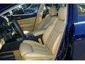 2009 Navy Blue Metallic Nissan Maxima 3.5 SV Premium  photo #11