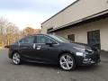 Nightfall Gray Metallic - Cruze Premier Photo No. 3