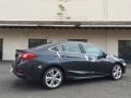 Nightfall Gray Metallic - Cruze Premier Photo No. 4