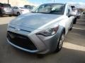 Chromium - Yaris iA  Photo No. 1