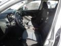 Chromium - Yaris iA  Photo No. 3