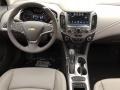 Nightfall Gray Metallic - Cruze Premier Photo No. 8