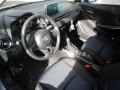 Chromium - Yaris iA  Photo No. 4