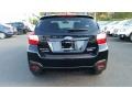 2017 Crystal Black Silica Subaru Crosstrek 2.0i Limited  photo #5