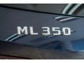 2014 Lunar Blue Metallic Mercedes-Benz ML 350 BlueTEC 4Matic  photo #7