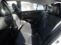 Sea Glass Pearl - Prius Prius Four Touring Photo No. 4