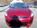 2016 Ruby Red Metallic Ford Escape Titanium 4WD  photo #8