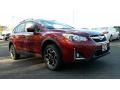 Venetian Red Pearl - Crosstrek 2.0i Premium Photo No. 2