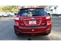 Venetian Red Pearl - Crosstrek 2.0i Premium Photo No. 7