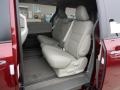 Salsa Red Pearl - Sienna XLE Photo No. 6