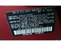 Venetian Red Pearl - Crosstrek 2.0i Premium Photo No. 11