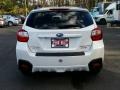 2017 Crystal White Pearl Subaru Crosstrek 2.0i Premium  photo #5