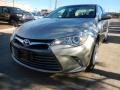 2017 Creme Brulee Mica Toyota Camry LE  photo #1