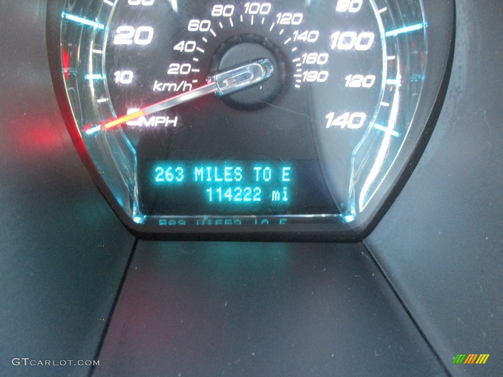 2011 Taurus SEL AWD - Red Candy / Charcoal Black photo #14