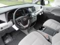 Ash Interior Photo for 2017 Toyota Sienna #116965555