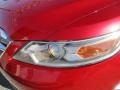 Red Candy - Taurus SEL AWD Photo No. 21
