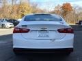 2017 Summit White Chevrolet Malibu LT  photo #5