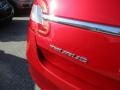 Red Candy - Taurus SEL AWD Photo No. 25