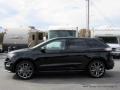 2016 Shadow Black Ford Edge Sport AWD  photo #2