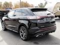 2016 Shadow Black Ford Edge Sport AWD  photo #3