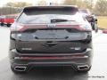 2016 Shadow Black Ford Edge Sport AWD  photo #4