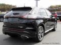 2016 Shadow Black Ford Edge Sport AWD  photo #5