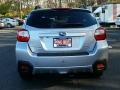 2017 Ice Silver Metallic Subaru Crosstrek 2.0i Premium  photo #5