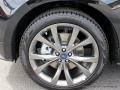 2016 Shadow Black Ford Edge Sport AWD  photo #9