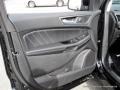 2016 Shadow Black Ford Edge Sport AWD  photo #11