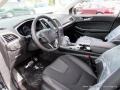 2016 Shadow Black Ford Edge Sport AWD  photo #12