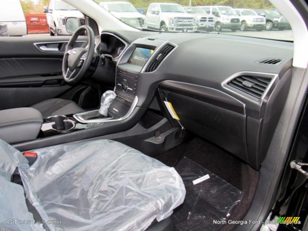 2016 Edge Sport AWD - Shadow Black / Ebony photo #14