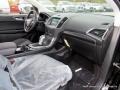 2016 Shadow Black Ford Edge Sport AWD  photo #14