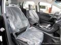 2016 Shadow Black Ford Edge Sport AWD  photo #15
