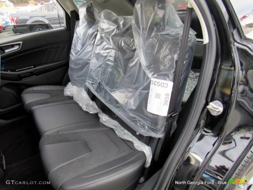 2016 Edge Sport AWD - Shadow Black / Ebony photo #17