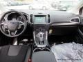 2016 Shadow Black Ford Edge Sport AWD  photo #22