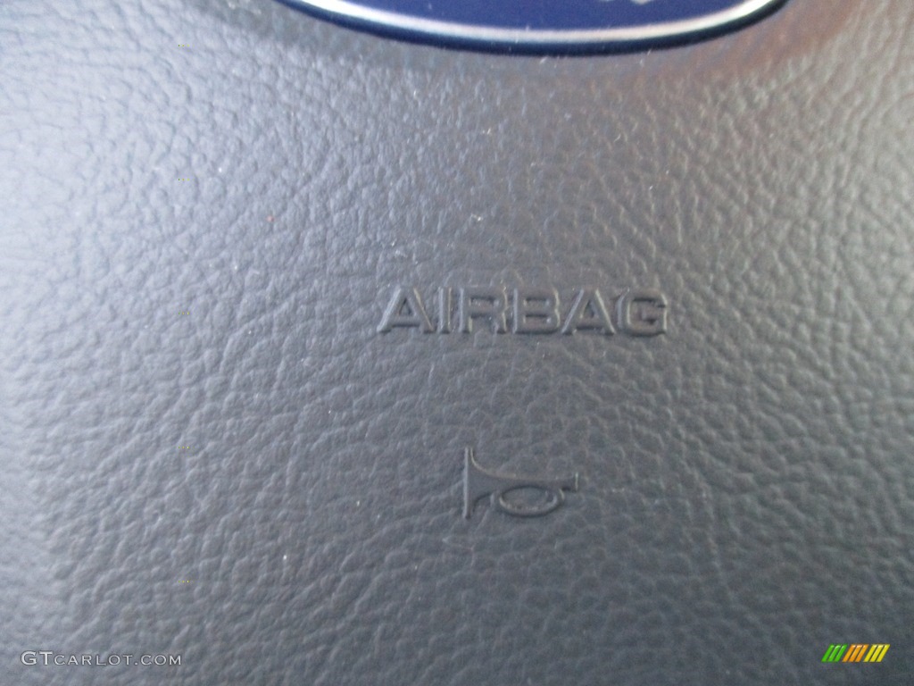 2011 Taurus SEL AWD - Red Candy / Charcoal Black photo #43