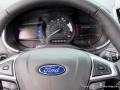 2016 Shadow Black Ford Edge Sport AWD  photo #24