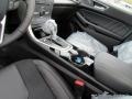 2016 Shadow Black Ford Edge Sport AWD  photo #31