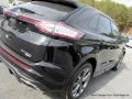 2016 Shadow Black Ford Edge Sport AWD  photo #35