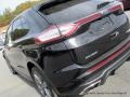 2016 Shadow Black Ford Edge Sport AWD  photo #36